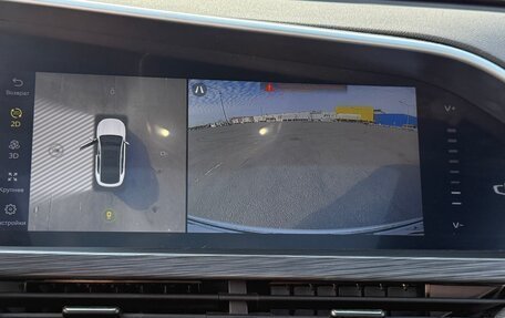 Geely Tugella FY11, 2023 год, 2 890 000 рублей, 19 фотография