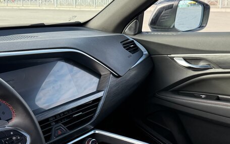 Geely Tugella FY11, 2023 год, 2 890 000 рублей, 18 фотография