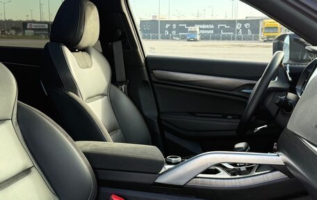 Geely Tugella FY11, 2023 год, 2 890 000 рублей, 28 фотография