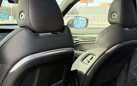 Geely Tugella FY11, 2023 год, 2 890 000 рублей, 25 фотография