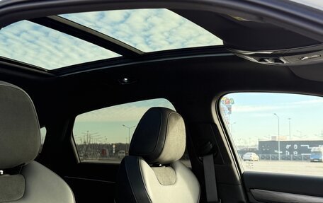 Geely Tugella FY11, 2023 год, 2 890 000 рублей, 29 фотография