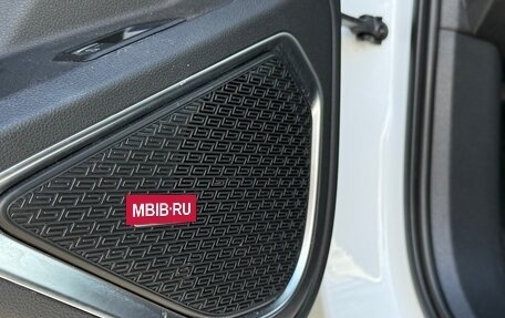 Geely Tugella FY11, 2023 год, 2 890 000 рублей, 23 фотография