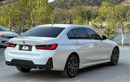 BMW 3 серия, 2023 год, 2 960 000 рублей, 7 фотография