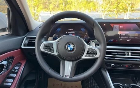 BMW 3 серия, 2023 год, 2 960 000 рублей, 11 фотография