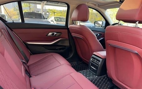 BMW 3 серия, 2023 год, 2 960 000 рублей, 14 фотография