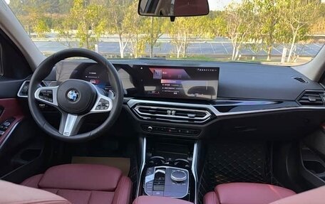 BMW 3 серия, 2023 год, 2 960 000 рублей, 10 фотография