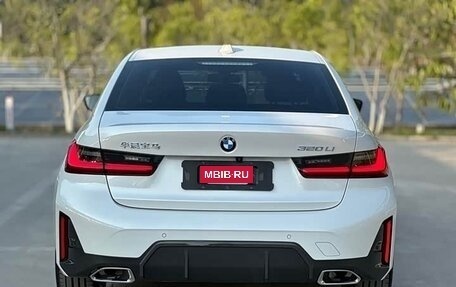 BMW 3 серия, 2023 год, 2 960 000 рублей, 6 фотография