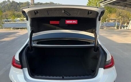 BMW 3 серия, 2023 год, 2 960 000 рублей, 15 фотография