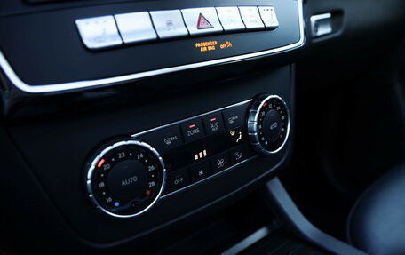 Mercedes-Benz GLS, 2019 год, 4 990 000 рублей, 12 фотография