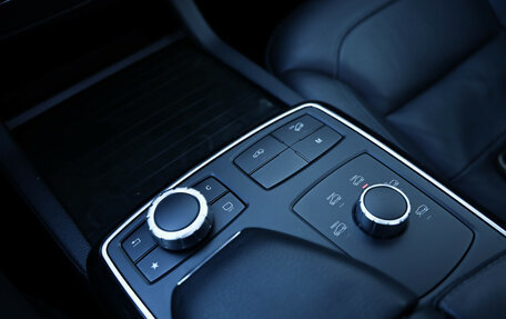 Mercedes-Benz GLS, 2019 год, 4 990 000 рублей, 11 фотография