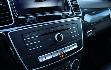 Mercedes-Benz GLS, 2019 год, 4 990 000 рублей, 13 фотография