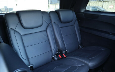 Mercedes-Benz GLS, 2019 год, 4 990 000 рублей, 17 фотография