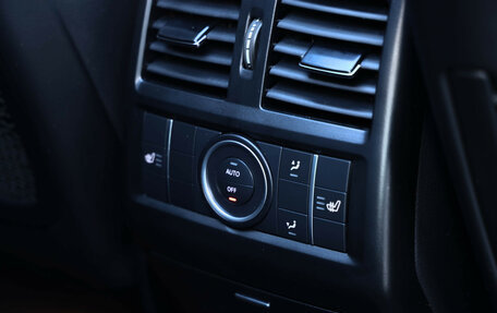 Mercedes-Benz GLS, 2019 год, 4 990 000 рублей, 18 фотография