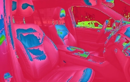 Mercedes-Benz GLS, 2019 год, 4 990 000 рублей, 15 фотография