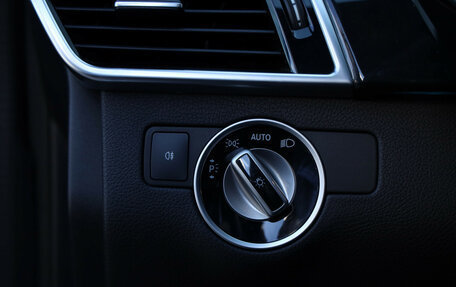 Mercedes-Benz GLS, 2019 год, 4 990 000 рублей, 20 фотография