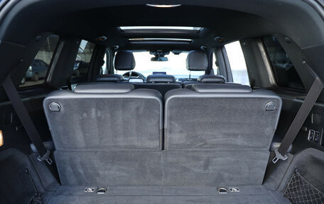 Mercedes-Benz GLS, 2019 год, 4 990 000 рублей, 21 фотография