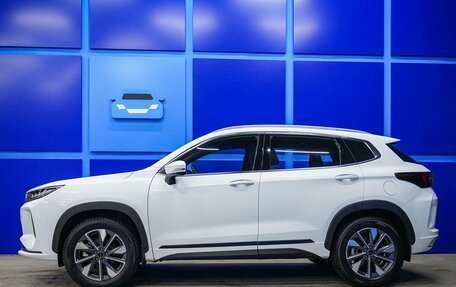 CheryExeed LX, 2024 год, 2 425 000 рублей, 3 фотография