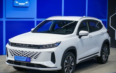 CheryExeed LX, 2024 год, 2 425 000 рублей, 2 фотография