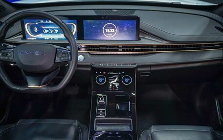 CheryExeed LX, 2024 год, 2 425 000 рублей, 12 фотография