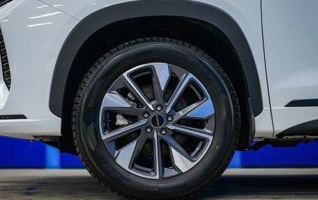 CheryExeed LX, 2024 год, 2 425 000 рублей, 10 фотография