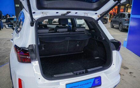 CheryExeed LX, 2024 год, 2 425 000 рублей, 9 фотография