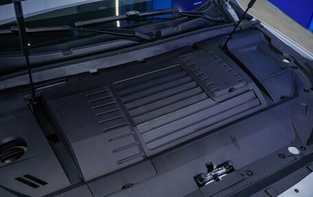 CheryExeed LX, 2024 год, 2 425 000 рублей, 5 фотография