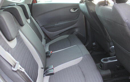 Renault Kaptur I рестайлинг, 2019 год, 1 476 000 рублей, 12 фотография