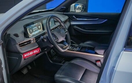 CheryExeed LX, 2024 год, 2 425 000 рублей, 11 фотография