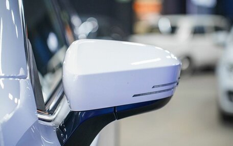 CheryExeed LX, 2024 год, 2 425 000 рублей, 15 фотография