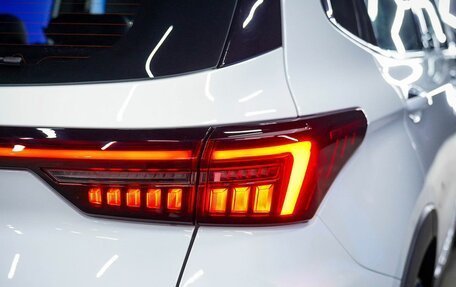 CheryExeed LX, 2024 год, 2 425 000 рублей, 19 фотография