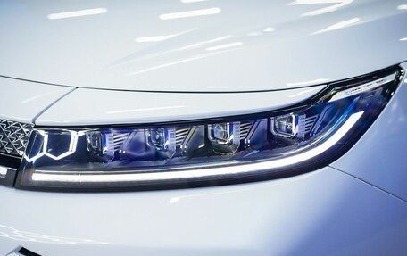 CheryExeed LX, 2024 год, 2 425 000 рублей, 17 фотография