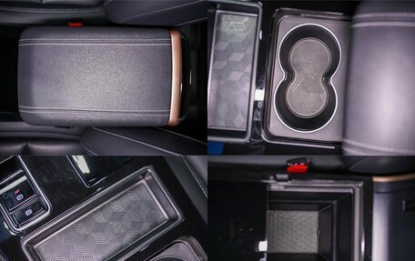 CheryExeed LX, 2024 год, 2 425 000 рублей, 24 фотография