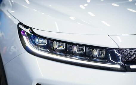 CheryExeed LX, 2024 год, 2 425 000 рублей, 16 фотография