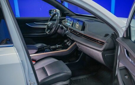 CheryExeed LX, 2024 год, 2 425 000 рублей, 13 фотография