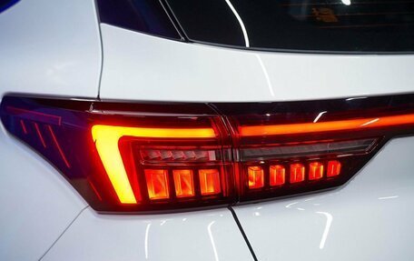 CheryExeed LX, 2024 год, 2 425 000 рублей, 18 фотография