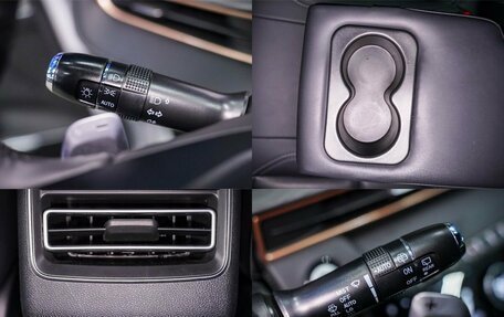 CheryExeed LX, 2024 год, 2 425 000 рублей, 25 фотография