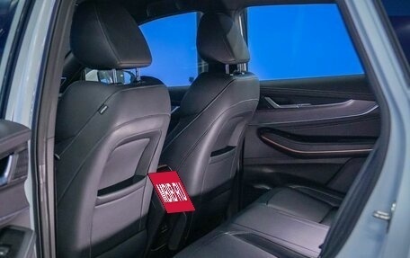 CheryExeed LX, 2024 год, 2 425 000 рублей, 14 фотография