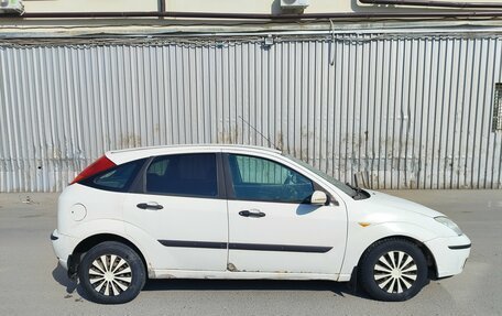 Ford Focus IV, 2003 год, 155 000 рублей, 4 фотография