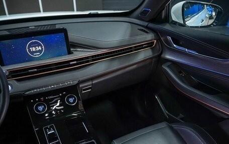 CheryExeed LX, 2024 год, 2 425 000 рублей, 29 фотография