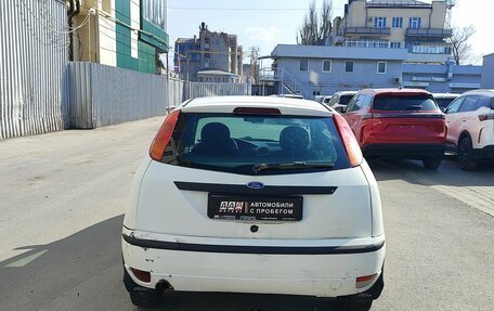 Ford Focus IV, 2003 год, 155 000 рублей, 7 фотография