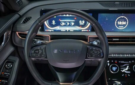 CheryExeed LX, 2024 год, 2 425 000 рублей, 28 фотография