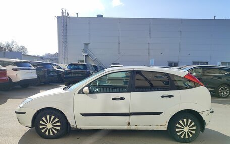 Ford Focus IV, 2003 год, 155 000 рублей, 5 фотография