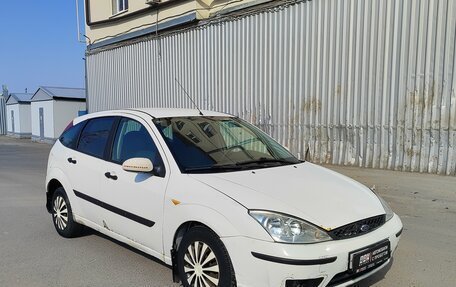 Ford Focus IV, 2003 год, 155 000 рублей, 3 фотография