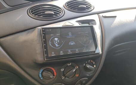 Ford Focus IV, 2003 год, 155 000 рублей, 12 фотография