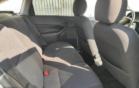 Ford Focus IV, 2003 год, 155 000 рублей, 15 фотография