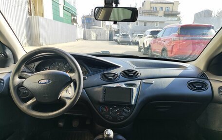 Ford Focus IV, 2003 год, 155 000 рублей, 9 фотография