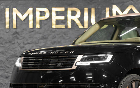 Land Rover Range Rover IV рестайлинг, 2025 год, 39 750 000 рублей, 3 фотография