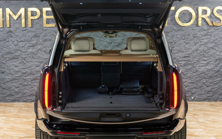 Land Rover Range Rover IV рестайлинг, 2025 год, 39 750 000 рублей, 7 фотография