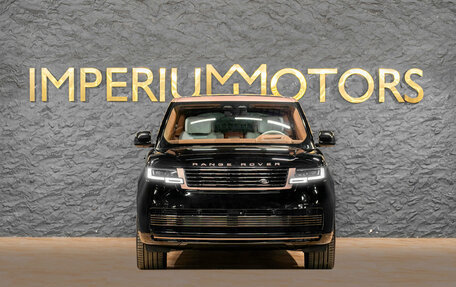 Land Rover Range Rover IV рестайлинг, 2025 год, 39 750 000 рублей, 2 фотография