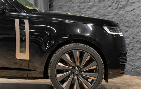 Land Rover Range Rover IV рестайлинг, 2025 год, 39 750 000 рублей, 5 фотография
